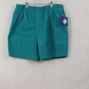 Vintage NWT Shorts Stretch